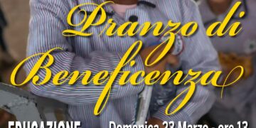 All’oratorio di San Giacomo il pranzo di beneficenza di Comunione e Liberazione Scerni-Pollutri