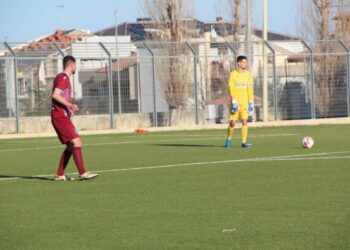 Sfida salvezza contro il Lanciano: San Salvo, dopo le ottime prestazioni ora serve anche la vittoria