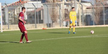 Sfida salvezza contro il Lanciano: San Salvo, dopo le ottime prestazioni ora serve anche la vittoria