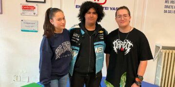 Olimpiadi del Problem  Solving, studente del “Mattei” primo in regione: accede alla finale nazionale