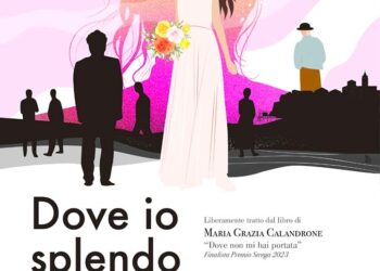 “Dove io splendo”: «Un racconto di riscatto, forza e rivendicazione»