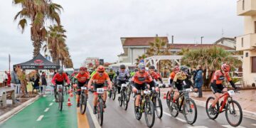 “Trofeo Bistrot 69”: a Casalbordino vincono Campini e Risca