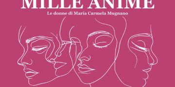 A Cupello il reading letterario “Mille volti, mille anime”