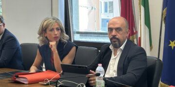 M5S: «Marsilio racconta favole, per gli abruzzesi più tasse e meno servizi»