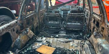 Rapine e incendi d’auto a Vasto: 8 gli indagati, si cercano le prove sugli smartphone