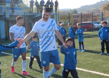 Remuntada Bacigalupo Vasto Marina: sbanca Loreto Aprutino e vola alla finalissima di coppa