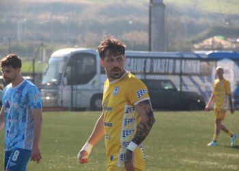 Cade il muro della Bacigalupo Vasto Marina: in semifinale di coppa blitz del Lauretum al “Fantini”