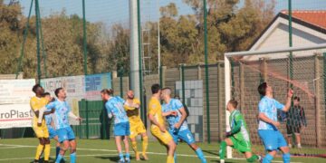 Semifinale di ritorno di Coppa Italia: Bacigalupo Vasto Marina, caccia alla rimonta a Loreto Aprutino