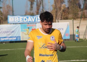 Semifinale di ritorno di Coppa Italia: Bacigalupo Vasto Marina, caccia alla rimonta a Loreto Aprutino