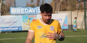 Semifinale di ritorno di Coppa Italia: Bacigalupo Vasto Marina, caccia alla rimonta a Loreto Aprutino