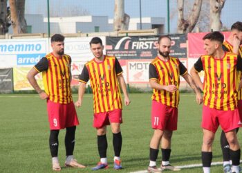 La Bacigalupo Vasto Marina pensa solo ai tre punti: c’è l’insidiosa trasferta di Bucchianico