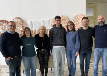 Antonio Cordisco e Gaia Stella campioni regionali di economia. A maggio i campionati nazionali