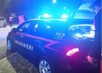 Droga e guida alcolica, 100 persone controllate: quattro denunce