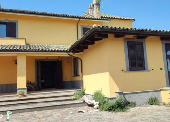 Vasto, immobile confiscato alla criminalità destinato alla lotta alla povertà estrema