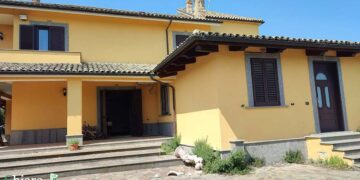 Vasto, immobile confiscato alla criminalità destinato alla lotta alla povertà estrema