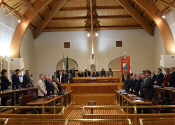 Aree idonee, approvata la legge regionale: ecco dove si possono installare gli impianti