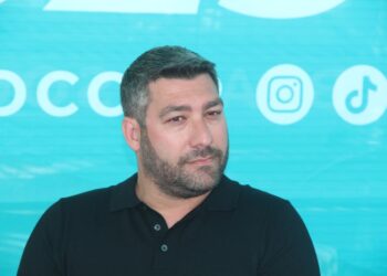 Parte della tribuna stampa chiusa per manutenzione: «Lavori in tempi brevi, vedremo il futuro utilizzo»