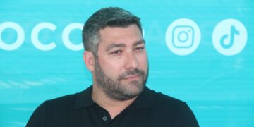 Parte della tribuna stampa chiusa per manutenzione: «Lavori in tempi brevi, vedremo il futuro utilizzo»