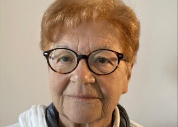 Insegnava con ironia e giustizia. «Ciao, prof. Del Casale: con lei il greco era meno indigesto»