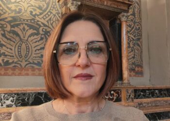 8 marzo, campagna informativa di Emily Abruzzo: «La violenza è un problema culturale»