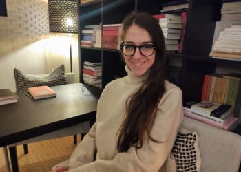 Violenza sulle donne. Gioia, psicoterapeuta: «Sul lavoro seguo le mie emozioni. Non abbiate paura di amare voi stesse»