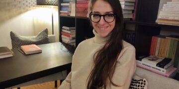 Violenza sulle donne. Gioia, psicoterapeuta: «Sul lavoro seguo le mie emozioni. Non abbiate paura di amare voi stesse»