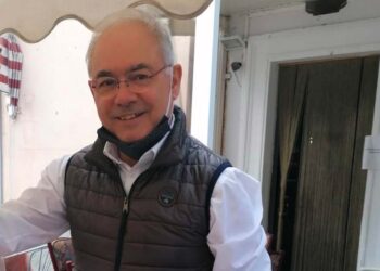 Anversa degli Abruzzi, morto a 71 il sindaco Gianni Di Cesare