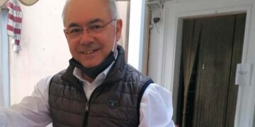 Anversa degli Abruzzi, morto a 71 il sindaco Gianni Di Cesare