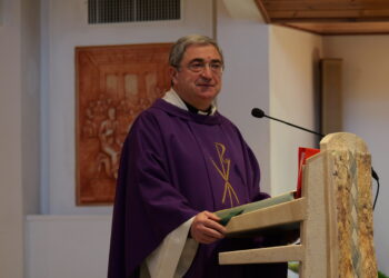 «Generosità e sapienza, buon compleanno don Gianni!»