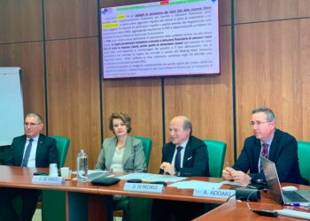 Sostenibilità, Confindustria Abruzzo Medio Adriatico attiva la prima rete di imprese