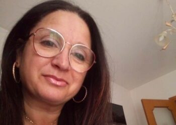 Buon compleanno Monica!