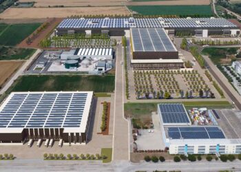 Presentato progetto per produrre auto elettriche a Mosciano Sant’Angelo: 540 posti di lavoro previsti