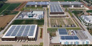 Presentato progetto per produrre auto elettriche a Mosciano Sant’Angelo: 540 posti di lavoro previsti