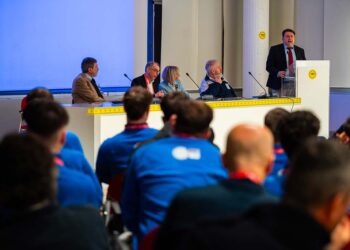 Inaugurato nello stabilimento Stellantis il centro di formazione per i dipendenti delle imprese