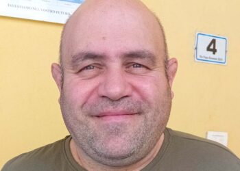 “Valletto” palmolese per Avanti un altro: stasera la puntata con Francesco Nero