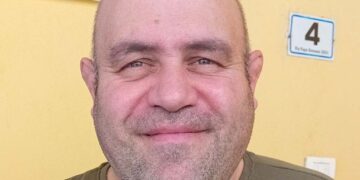 “Valletto” palmolese per Avanti un altro: stasera la puntata con Francesco Nero