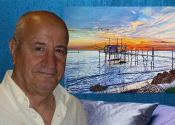 «Cesare Giuliani, auguri in questo giorno speciale!»