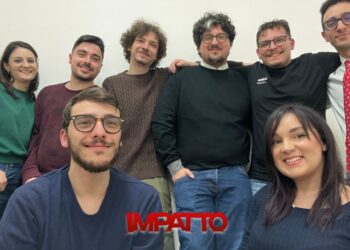 Coinvolgere i giovani nella politica: a Vasto nasce Impatto, Antonellini presidente