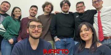 Coinvolgere i giovani nella politica: a Vasto nasce Impatto, Antonellini presidente