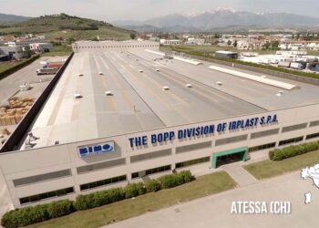 Il gruppo giapponese Toppan acquista l’80% delle quote della Irplast di Atessa