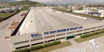 Il gruppo giapponese Toppan acquista l’80% delle quote della Irplast di Atessa
