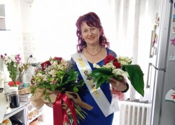 Buon compleanno, Mary!