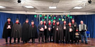 Un anno di fatti vastesi raccontati cantando: la “Storie di Carnevale” per sorridere dell’attualità