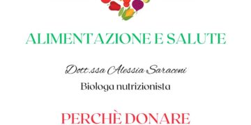 Alimentazione e donazione di sangue, a Pollutri il convegno per i 30 anni della sezione Avis