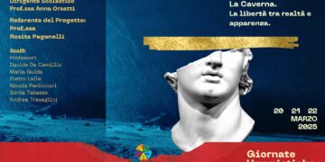 Dal 20 al 22 marzo le Giornate umanistiche al liceo Pantini-Pudente sul tema della libertà