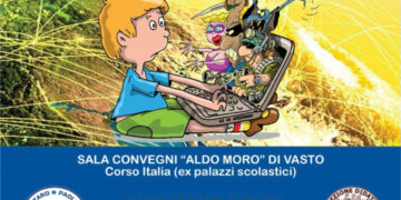 Navigare nel web in sicurezza, sabato il convegno dei Lions vastesi