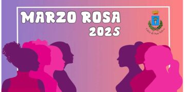 “Marzo rosa”, a San Salvo gli eventi per celebrare le donne