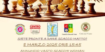 8 marzo, a Vasto le iniziative organizzate dalle associazioni giovanili
