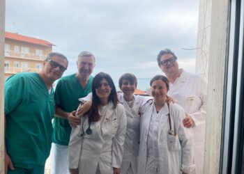 Fratture al femore, interventi entro 48 ore dal ricovero: al via a Vasto l’orto-geriatria