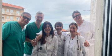 Fratture al femore, interventi entro 48 ore dal ricovero: al via a Vasto l’orto-geriatria